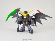 SDEX #12 - Gundam Deathscythe Hell EW
