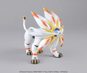 Pokémon Model Kit Collection #039 - Solgaleo