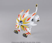 Pokémon Model Kit Collection #039 - Solgaleo