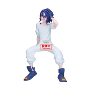 Banpresto -  GQuuuuuuX - Shuji Itō