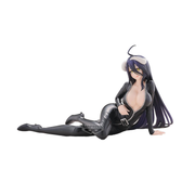 Albedo - Overlord If - Relax Time