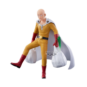 Grandista - Saitama - One Punch Life