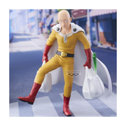 Grandista - Saitama - One Punch Life