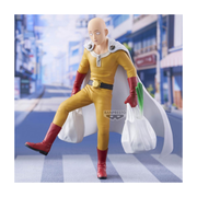 Grandista - Saitama - One Punch Life