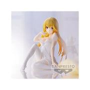 Misaki Shokuhou - A Certain Scientific Railgun - Relax Time