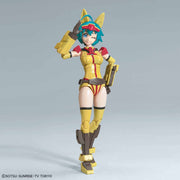 FRS Diver Nami - Gundam Build Divers