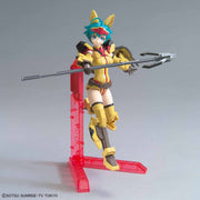 FRS Diver Nami - Gundam Build Divers