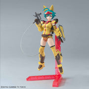 FRS Diver Nami - Gundam Build Divers