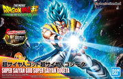 FRS Super Saiyan God Super Saiyan Gogeta - Figure-rise Standard