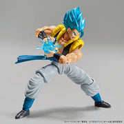 FRS Super Saiyan God Super Saiyan Gogeta - Figure-rise Standard