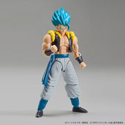 FRS Super Saiyan God Super Saiyan Gogeta - Figure-rise Standard