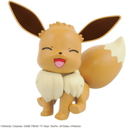 Pokémon Model Kit Collection #042 - Evee