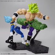 FRS Broly Super Saiyan Full Power - Figure-rise Standard