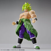 FRS Broly Super Saiyan Full Power - Figure-rise Standard
