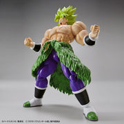 FRS Broly Super Saiyan Full Power - Figure-rise Standard