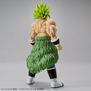 FRS Broly Super Saiyan Full Power - Figure-rise Standard