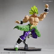 FRS Broly Super Saiyan Full Power - Figure-rise Standard