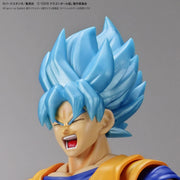 FRS Broly Super Saiyan Full Power - Figure-rise Standard