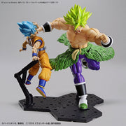 FRS Broly Super Saiyan Full Power - Figure-rise Standard