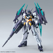 MG Build - Gundam AGE II Magnum (Standard Colors)