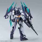 MG Build - Gundam AGE II Magnum (Standard Colors)
