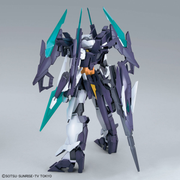 MG Build - Gundam AGE II Magnum (Standard Colors)