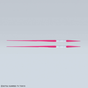 MG Build - Gundam AGE II Magnum (Standard Colors)