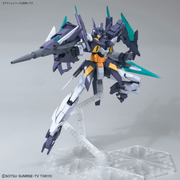 MG Build - Gundam AGE II Magnum (Standard Colors)