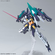 MG Build - Gundam AGE II Magnum (Standard Colors)