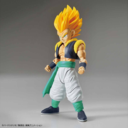 FRS Super Saiyan Gotenks - Dragon Ball Figure-rise Standard