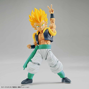 FRS Super Saiyan Gotenks - Dragon Ball Figure-rise Standard