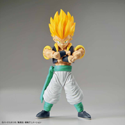 FRS Super Saiyan Gotenks - Dragon Ball Figure-rise Standard