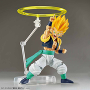FRS Super Saiyan Gotenks - Dragon Ball Figure-rise Standard