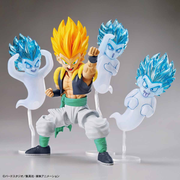 FRS Super Saiyan Gotenks - Dragon Ball Figure-rise Standard