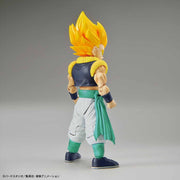 FRS Super Saiyan Gotenks - Dragon Ball Figure-rise Standard