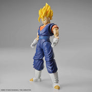 FRS Super Saiyan Vegetto - Figure-rise Standard