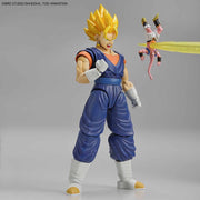 FRS Super Saiyan Vegetto - Figure-rise Standard