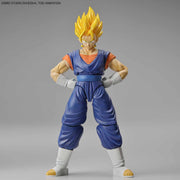 FRS Super Saiyan Vegetto - Figure-rise Standard