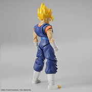 FRS Super Saiyan Vegetto - Figure-rise Standard