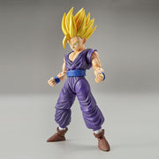 FRS Super Saiyan 2 Son Gohan - Dragon Ball Figure-rise Standard