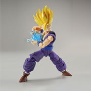 FRS Super Saiyan 2 Son Gohan - Dragon Ball Figure-rise Standard