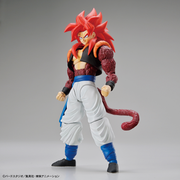 FRS Super Saiyan 4 Gogeta - Figure-rise Standard