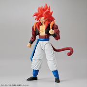 FRS Super Saiyan 4 Gogeta - Figure-rise Standard
