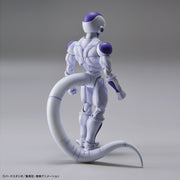 FRS Frieza - Figure-rise Standard
