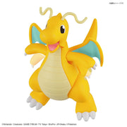 Pokémon Model Kit Collection #043 - Charizard & Dragonite