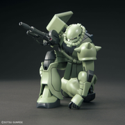HGUC #241 - Zaku II (Revive) Mass Production