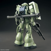 HGUC #241 - Zaku II (Revive) Mass Production