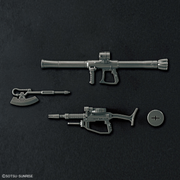 HGUC #241 - Zaku II (Revive) Mass Production