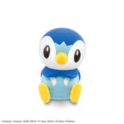 Pokémon Model Kit Quick!! #006 - PIPLUP