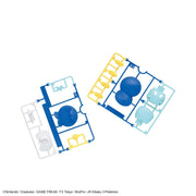 Pokémon Model Kit Quick!! #006 - PIPLUP